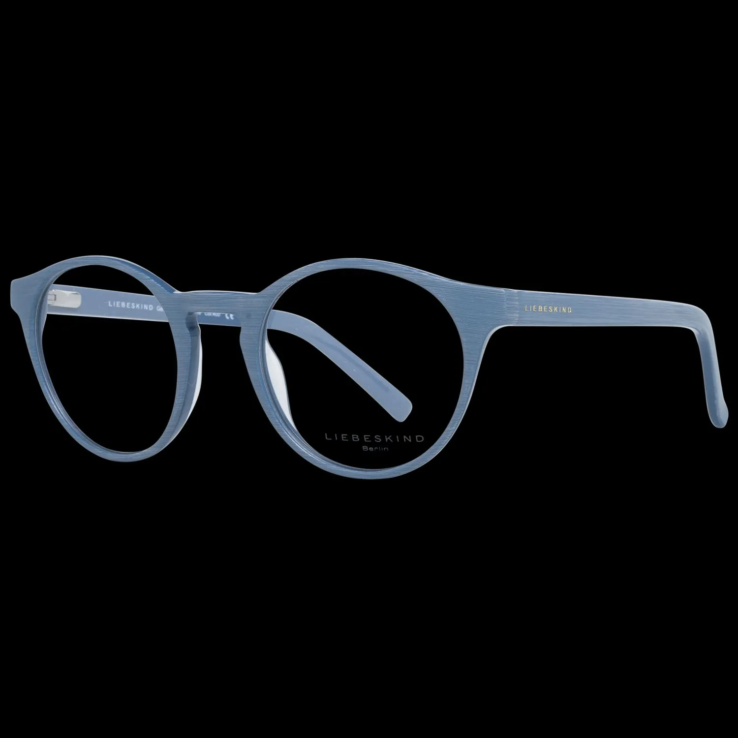 Liebeskind Unisex Gray Unisex Frames