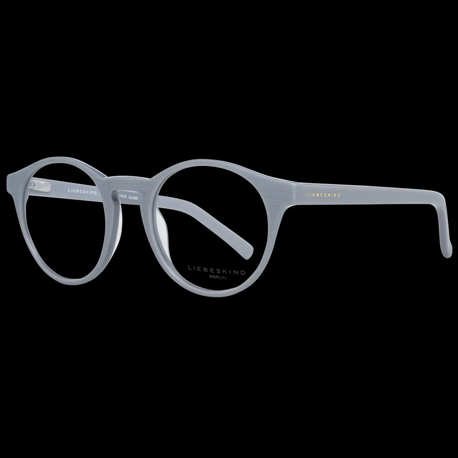 Liebeskind Unisex Gray Unisex Frames