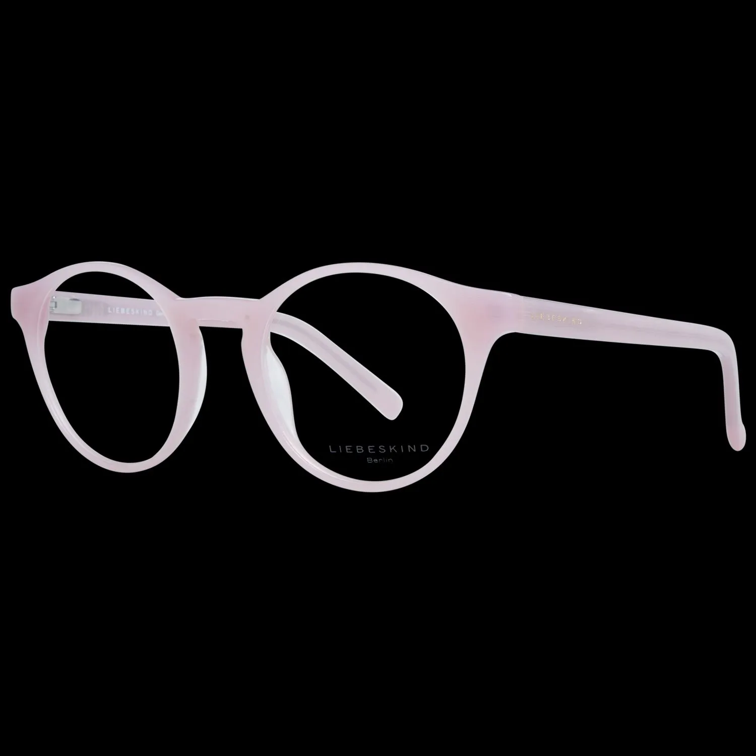 Liebeskind Unisex Pink Unisex Frames