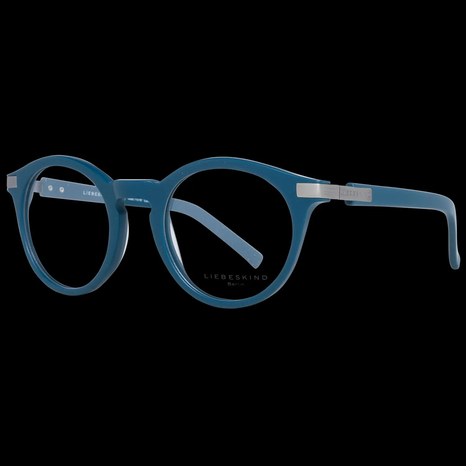 Liebeskind Unisex Blue Unisex Frames