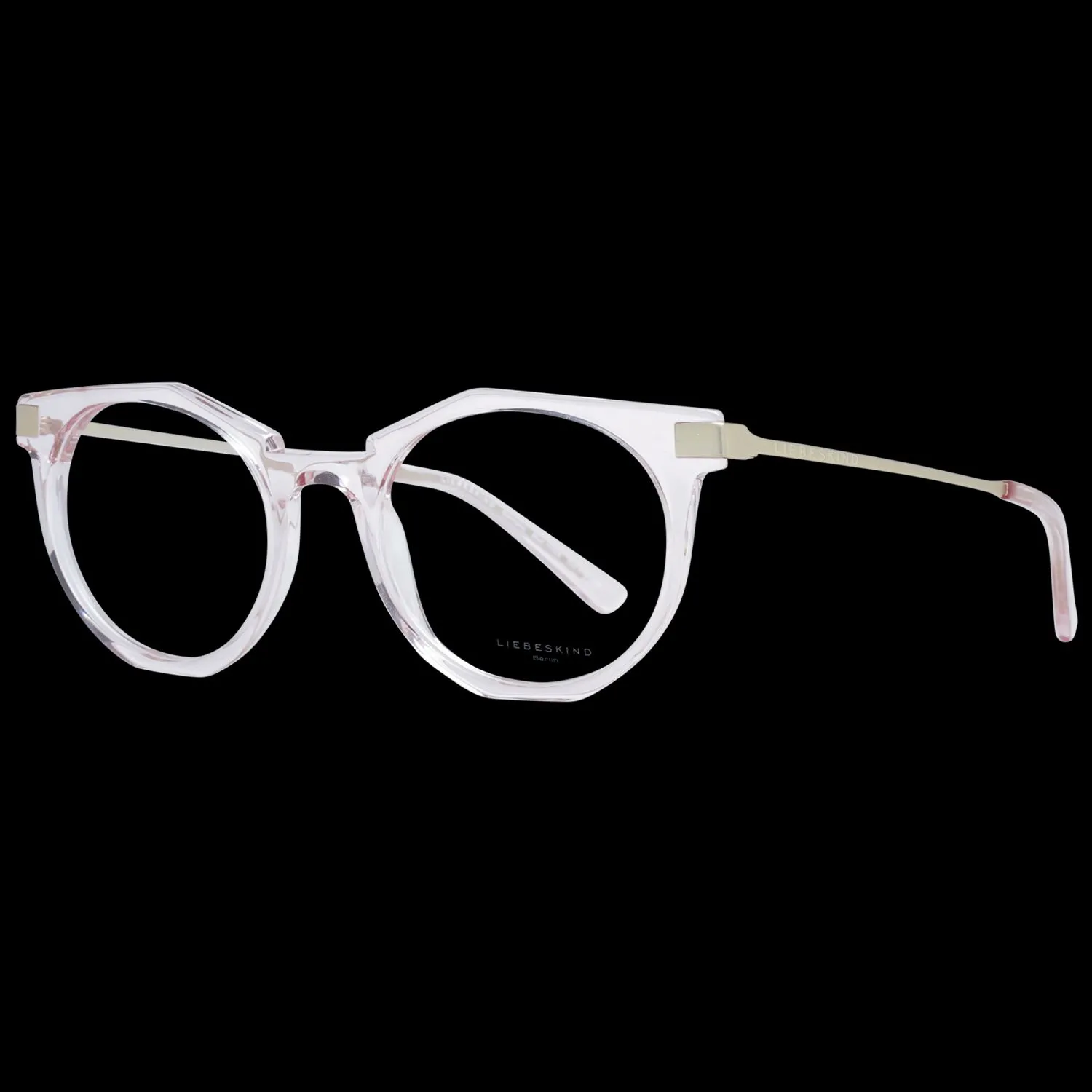 Liebeskind Unisex Pink Unisex Frame
