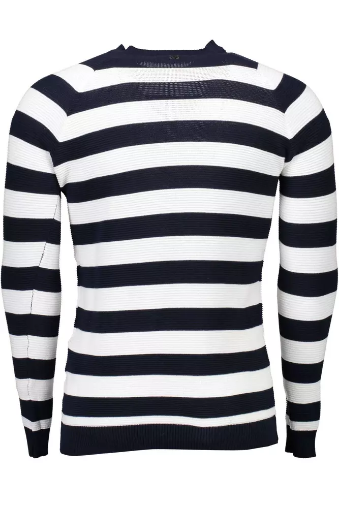 Marciano by Guess Blue Cotton Men Shirt