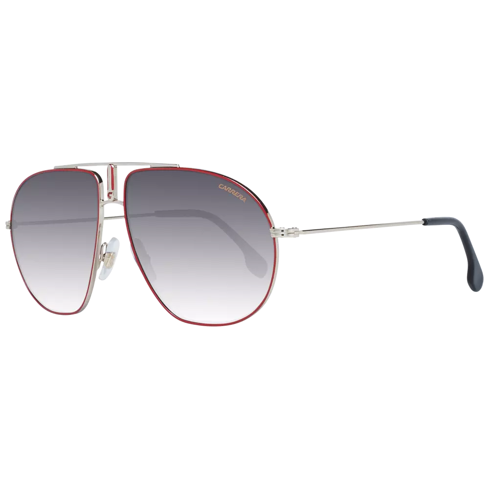 Carrera Unisex Red Unisex Sunglasses