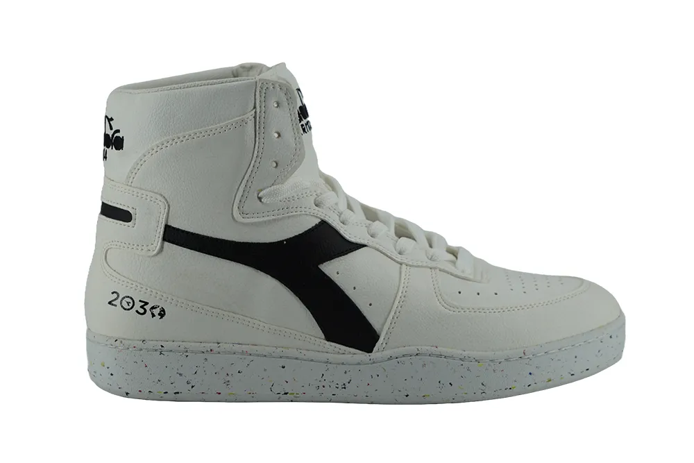 Diadora Men's Retro Chic Diadora Heritage Sneakers