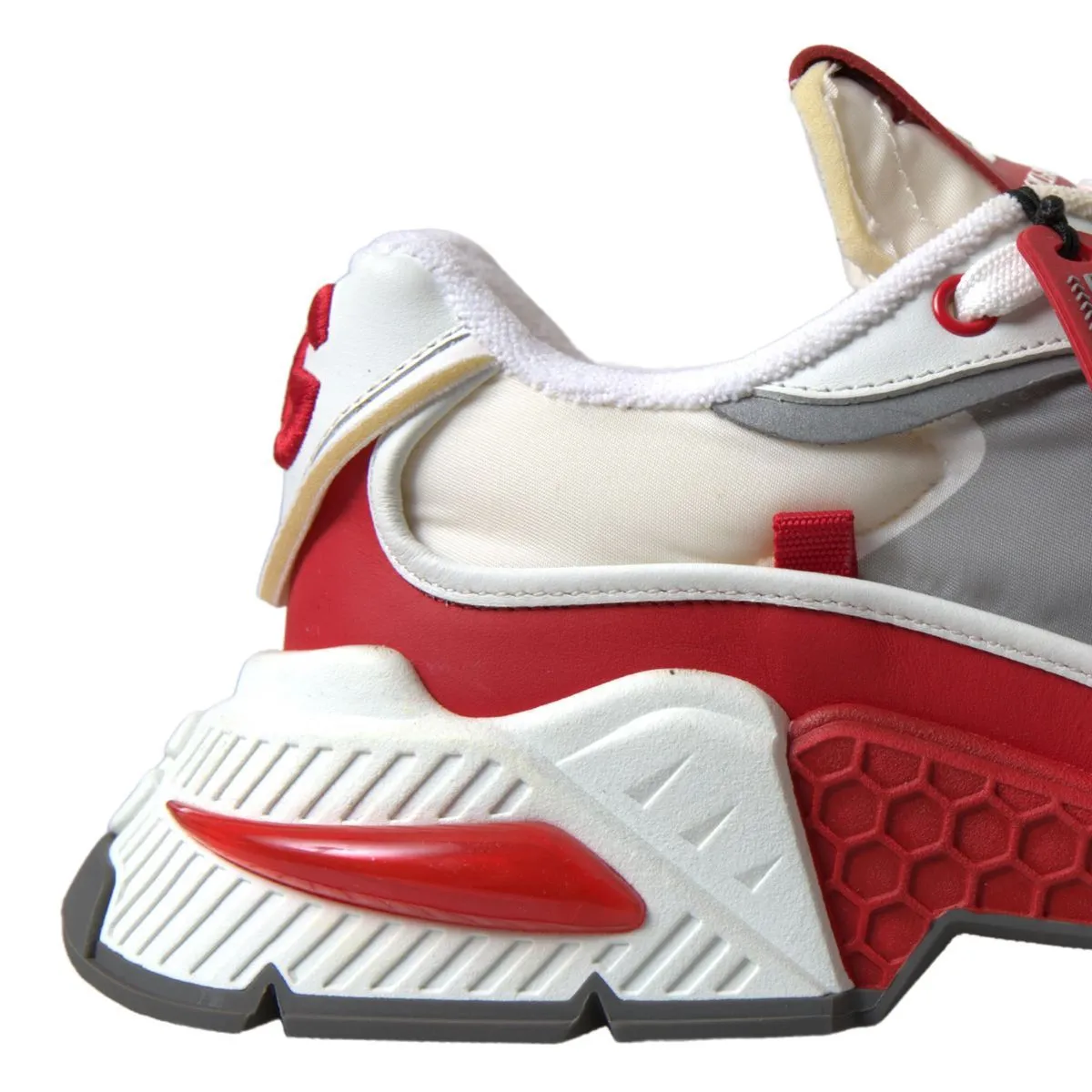 Dolce & Gabbana Men's Vibrant AIRMASTER Casual Sneakers