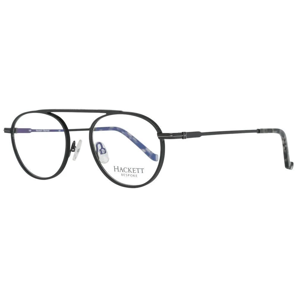 Hackett Gray Men Optical Frames
