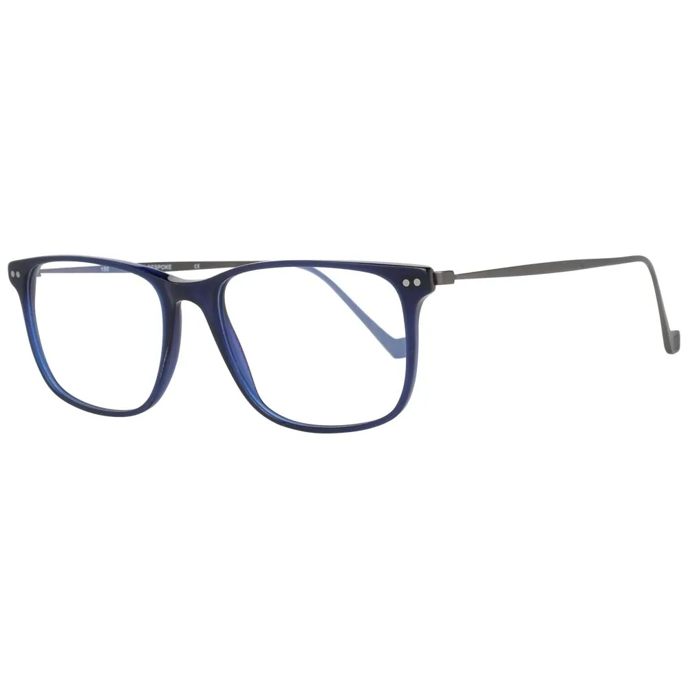 Hackett Blue Men Optical Frames