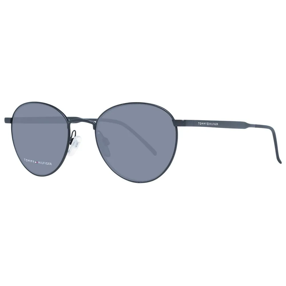 Tommy Hilfiger Unisex Blue Unisex Sunglasses