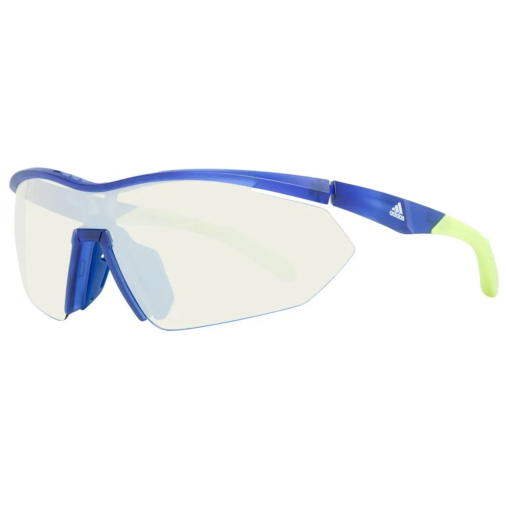 Adidas Unisex Blue Unisex Sunglasses