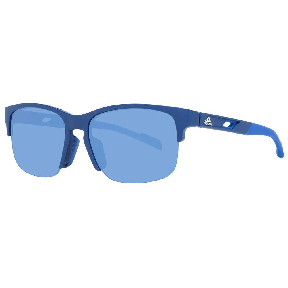 Adidas Unisex Blue Unisex Sunglasses
