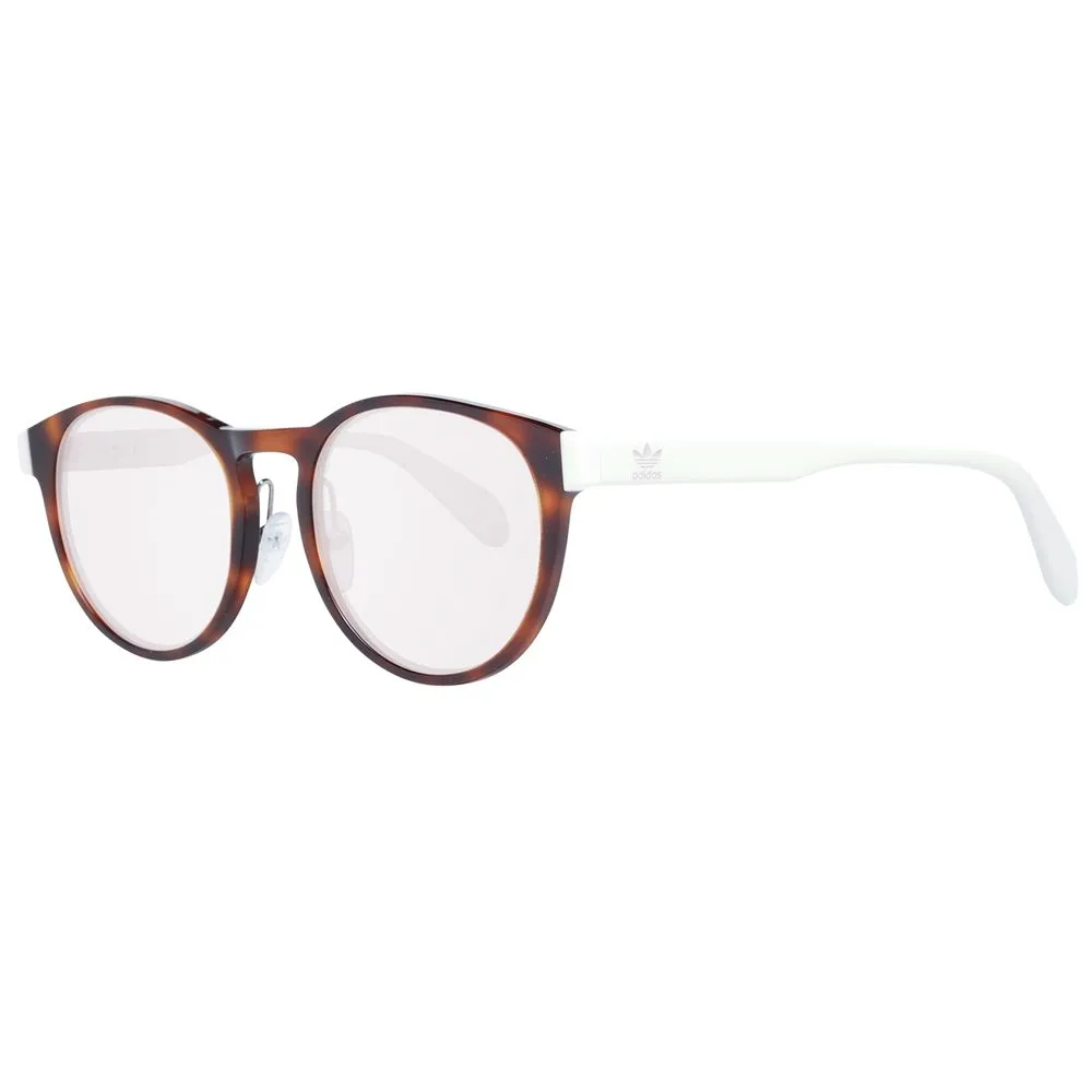 Adidas Brown Men Sunglasses