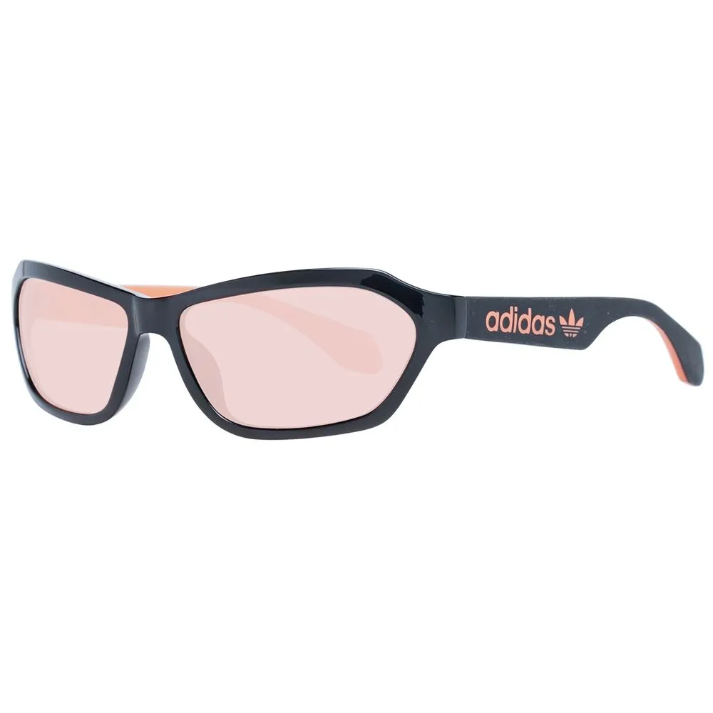 Adidas Unisex Black Unisex Sunglasses