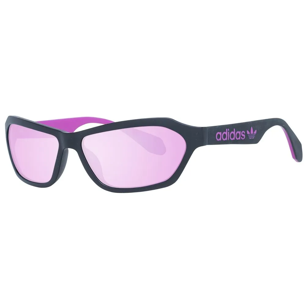 Adidas Unisex Black Unisex Sunglasses