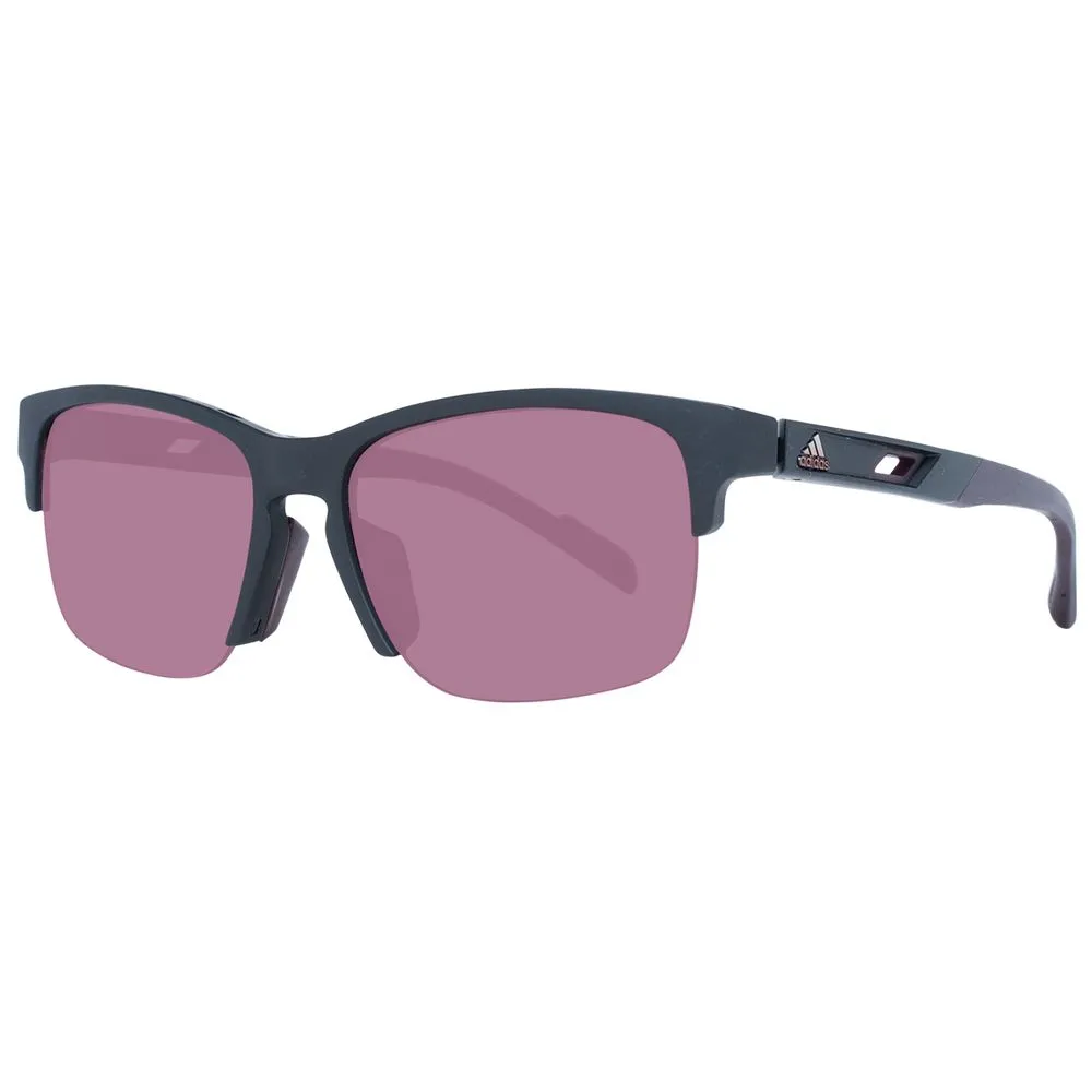 Adidas Unisex Black Unisex Sunglasses