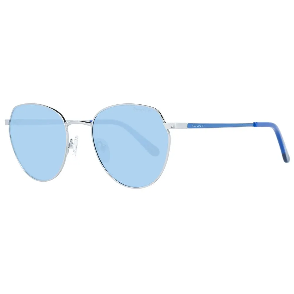 Gant Unisex Silver Unisex Sunglasses
