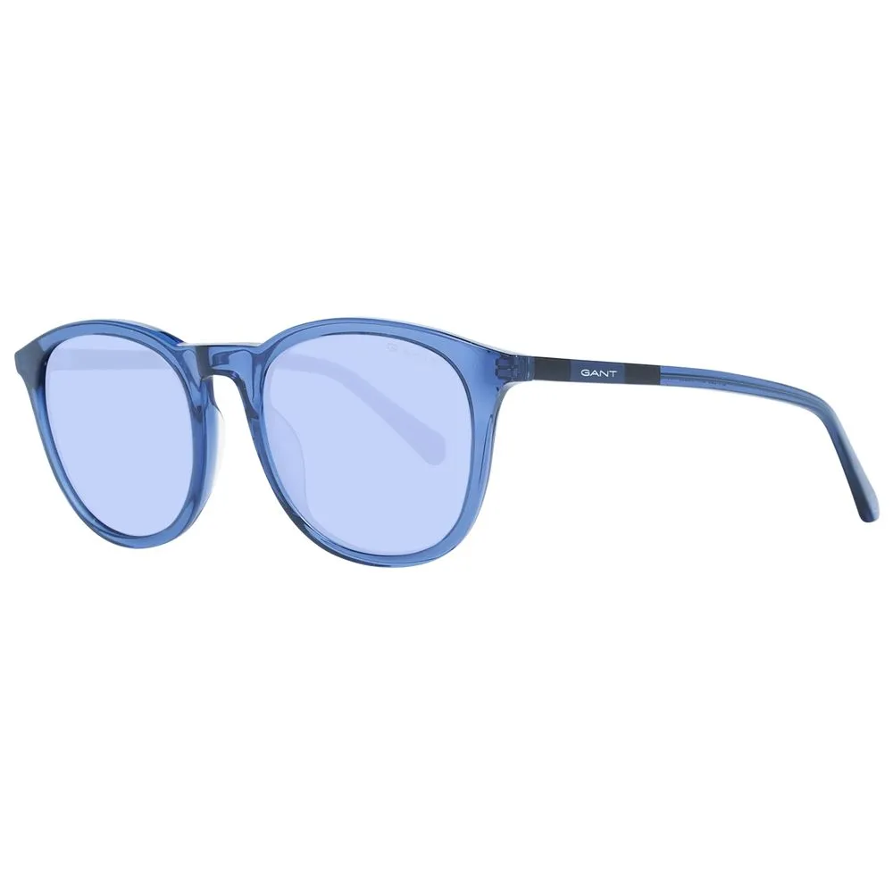 Gant Unisex Blue Unisex Sunglasses