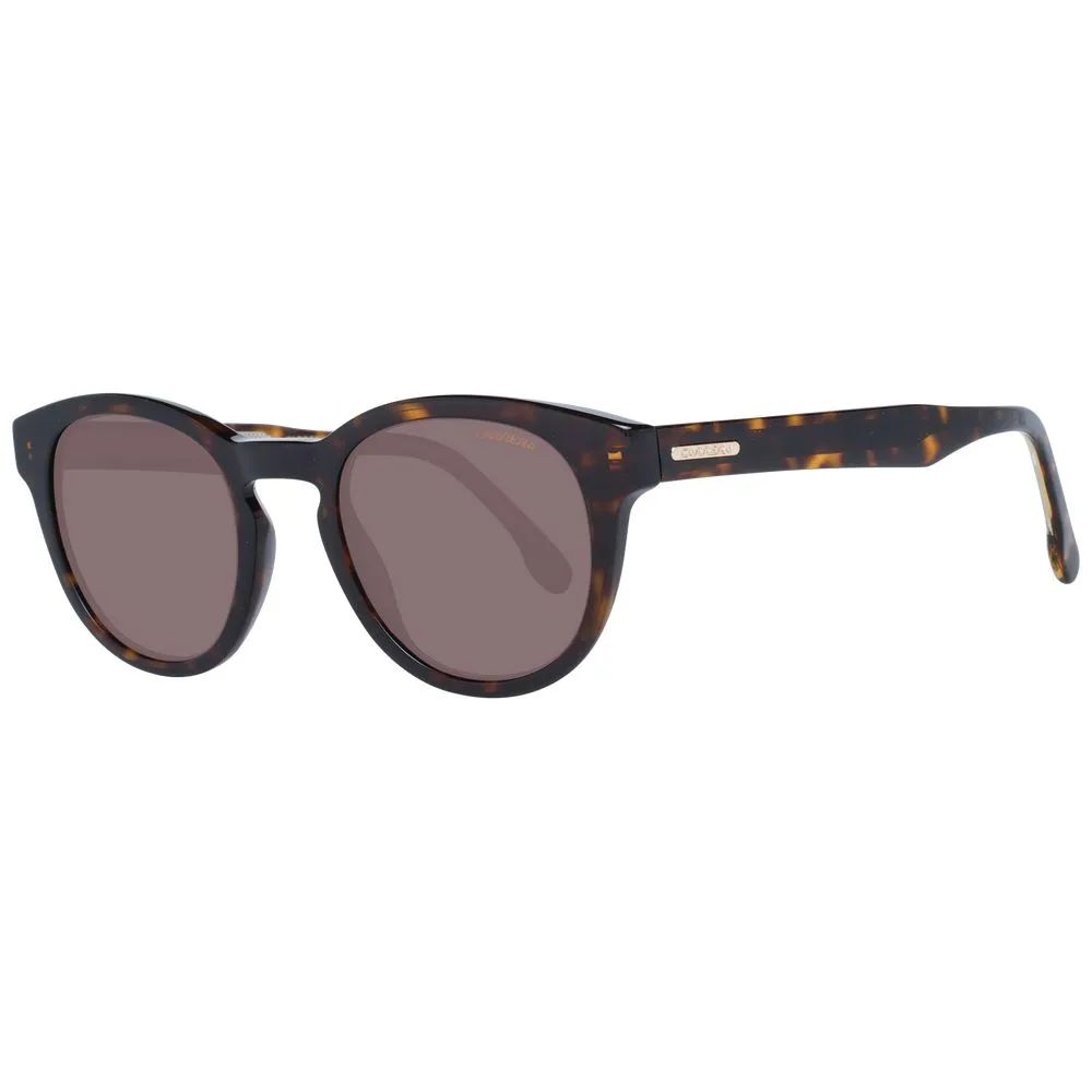 Carrera Unisex Brown Unisex Sunglasses