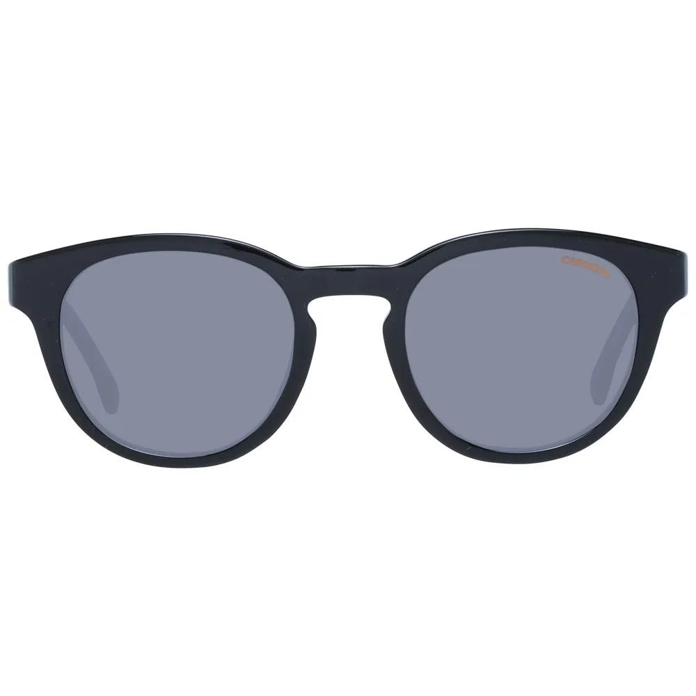 Carrera Unisex Black Unisex Sunglasses