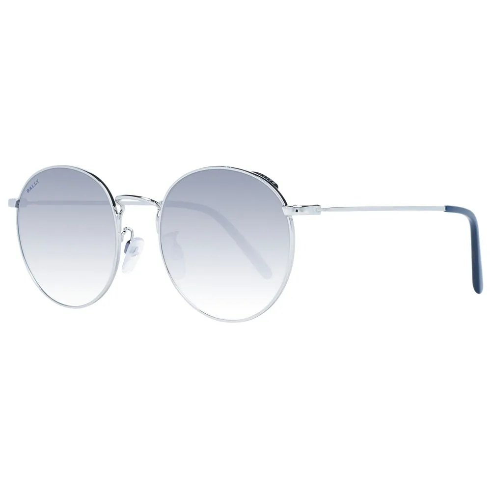 Bally Unisex Blue Unisex Sunglasses