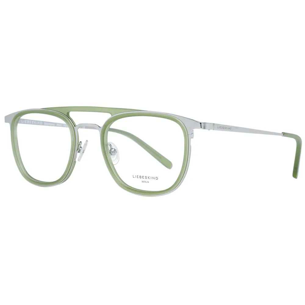 Liebeskind Unisex Olive Unisex Optical Frames