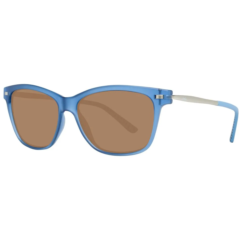 Joules Blue Women Sunglasses
