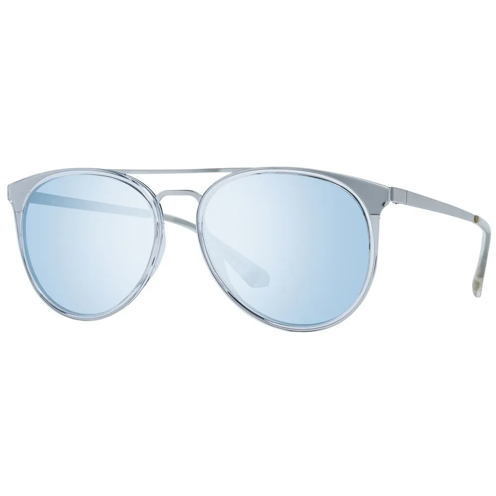 Spy Unisex Silver Unisex Sunglasses