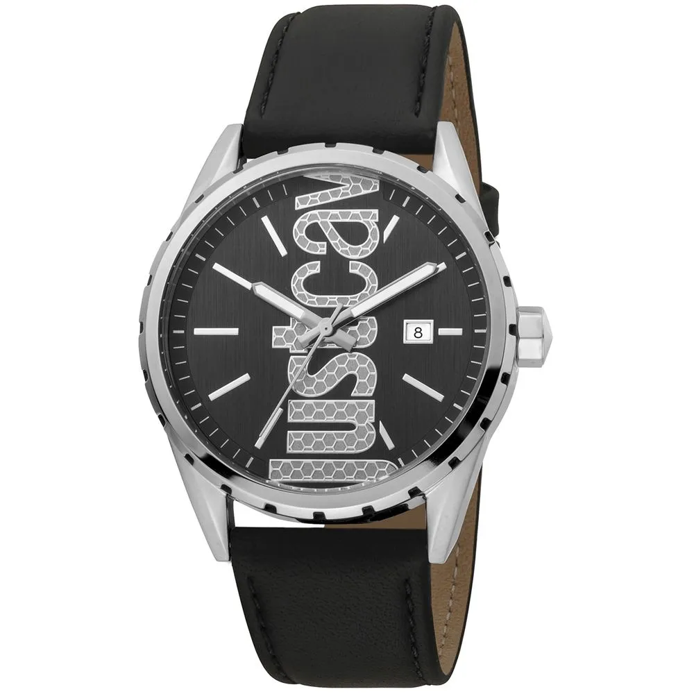 Just Cavalli Multicolor Men Watch