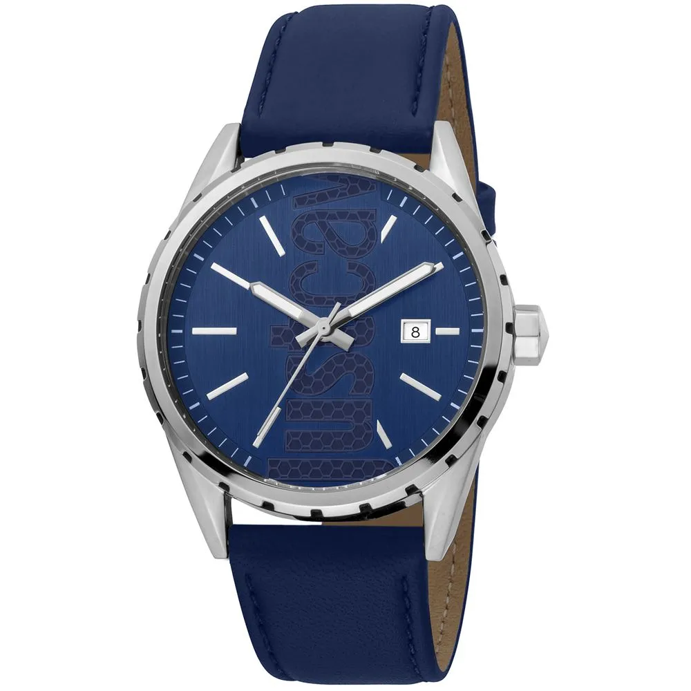 Just Cavalli Multicolor Men Watch