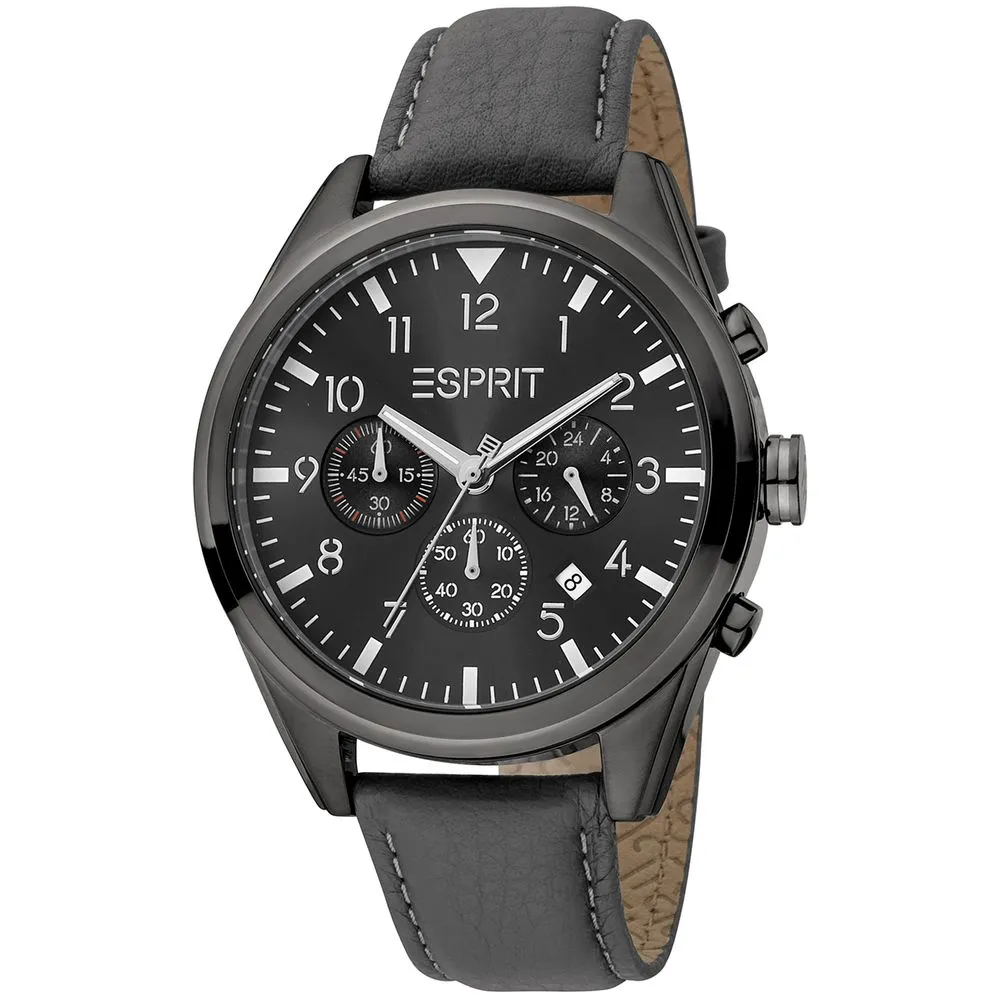 Esprit Gray Men Watch
