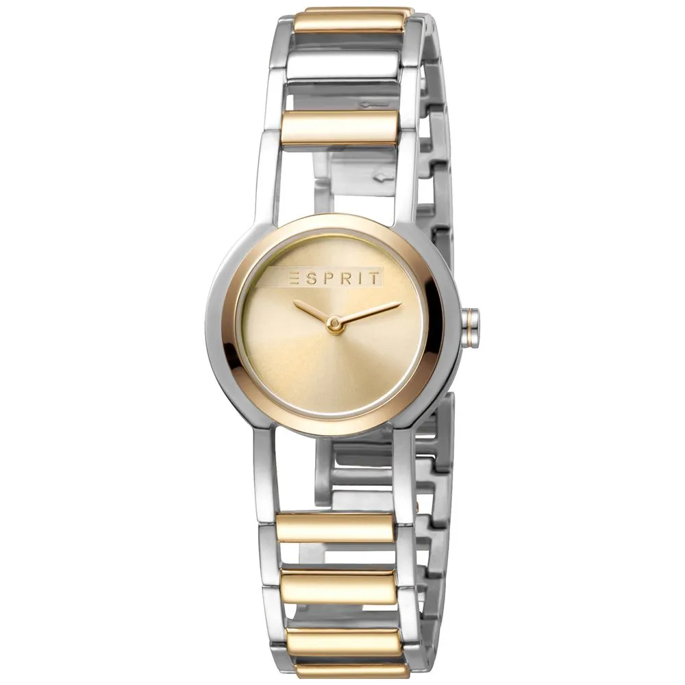 Esprit Multicolor Women Watch