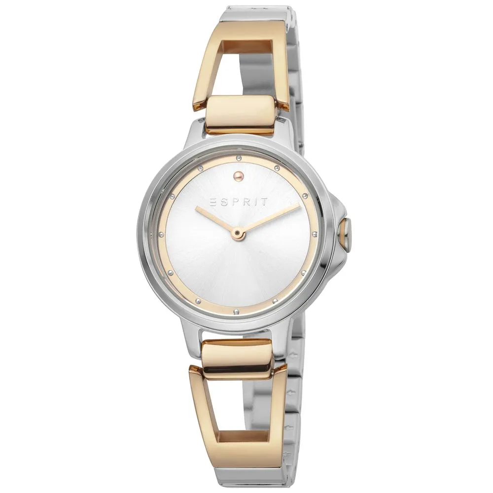 Esprit Rose Gold Women Watch