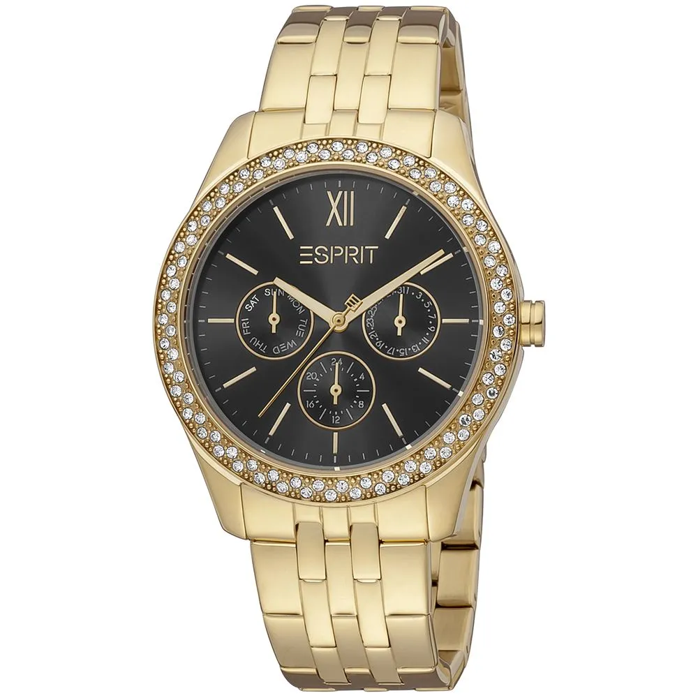 Esprit Gold Women Watch