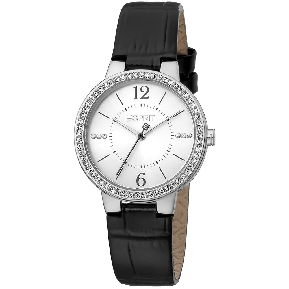Esprit Silver Women Watch