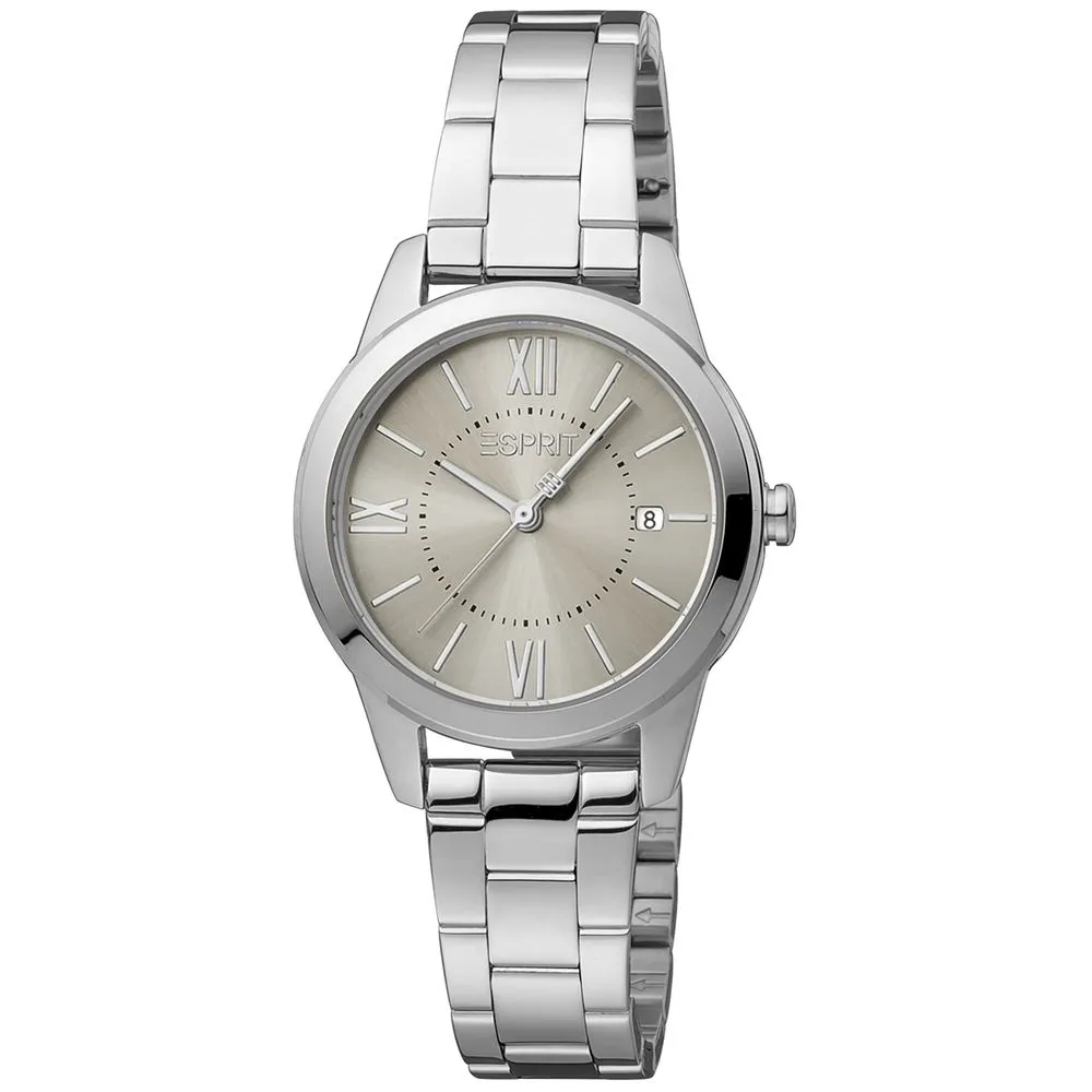 Esprit Silver Women Watch