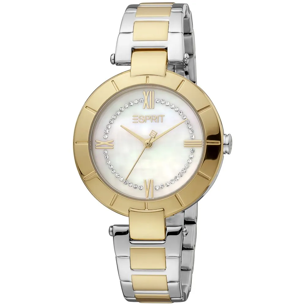 Esprit Multicolor Women Watch