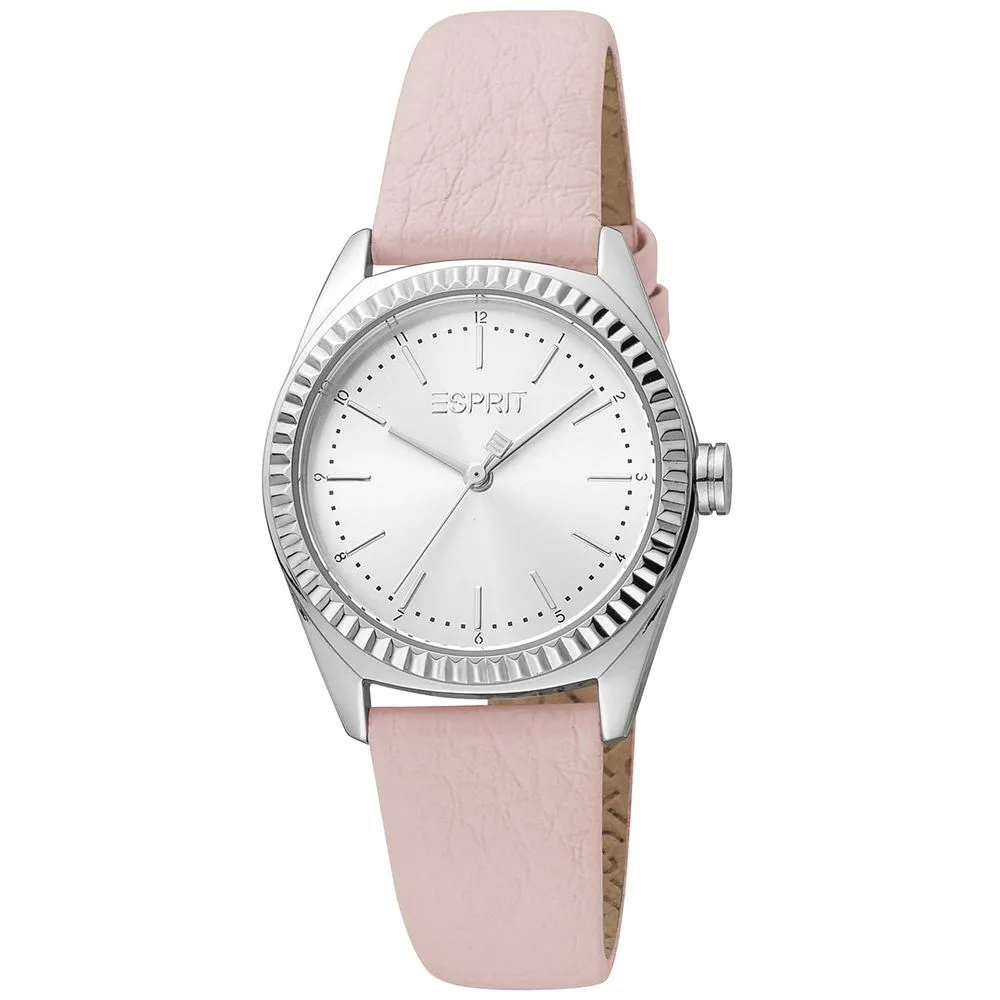 Esprit Silver Women Watch