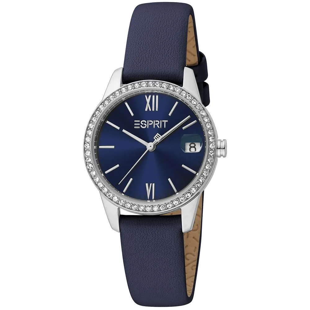 Esprit Silver Women Watch