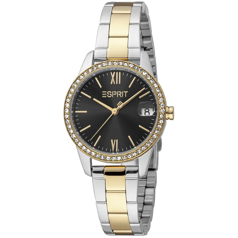 Esprit Multicolor Women Watch