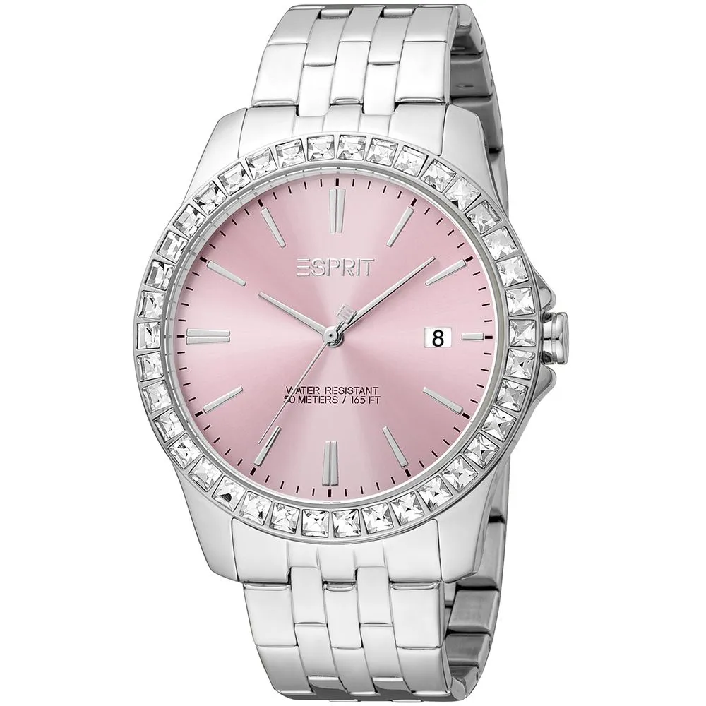 Esprit Silver Women Watch