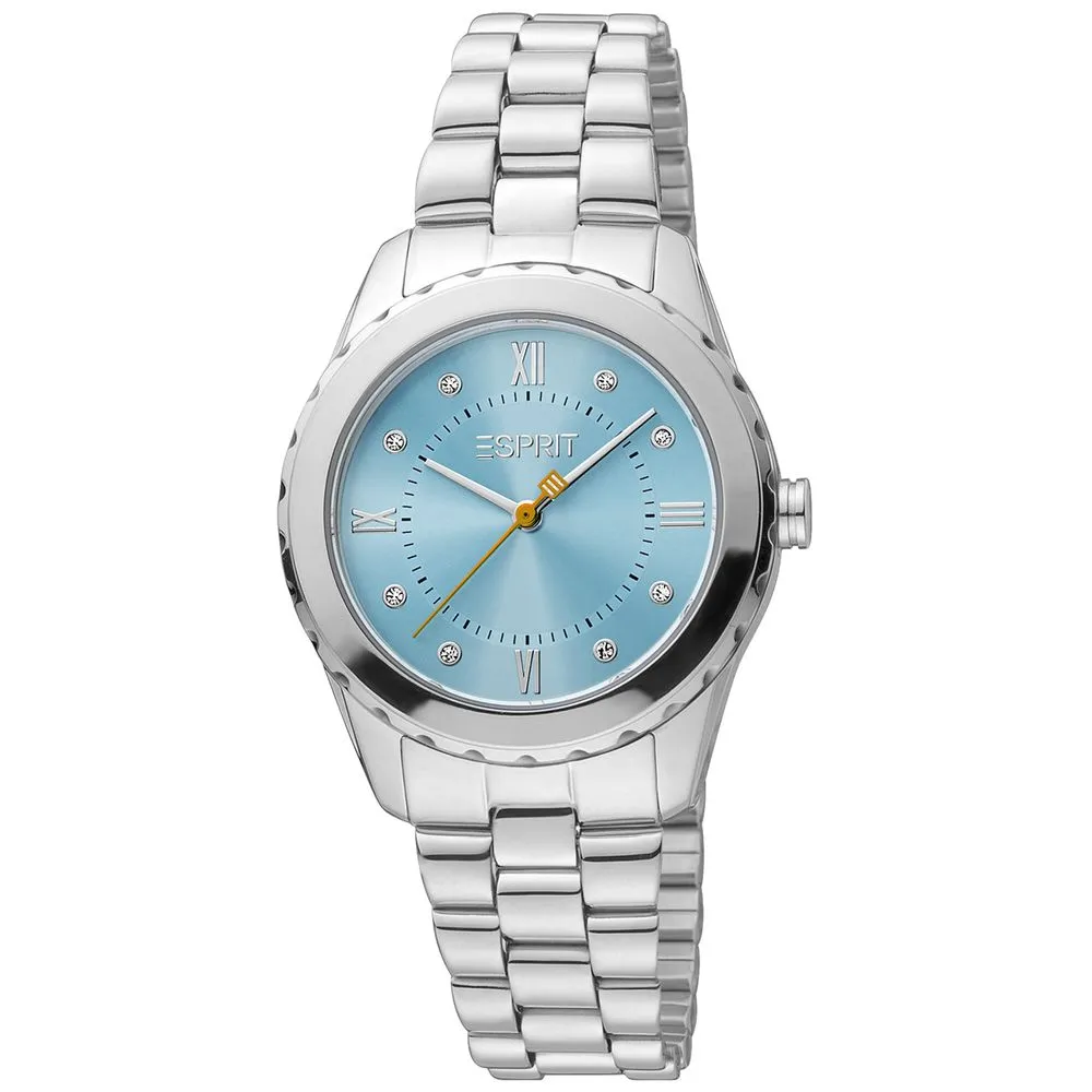 Esprit Silver Women Watch