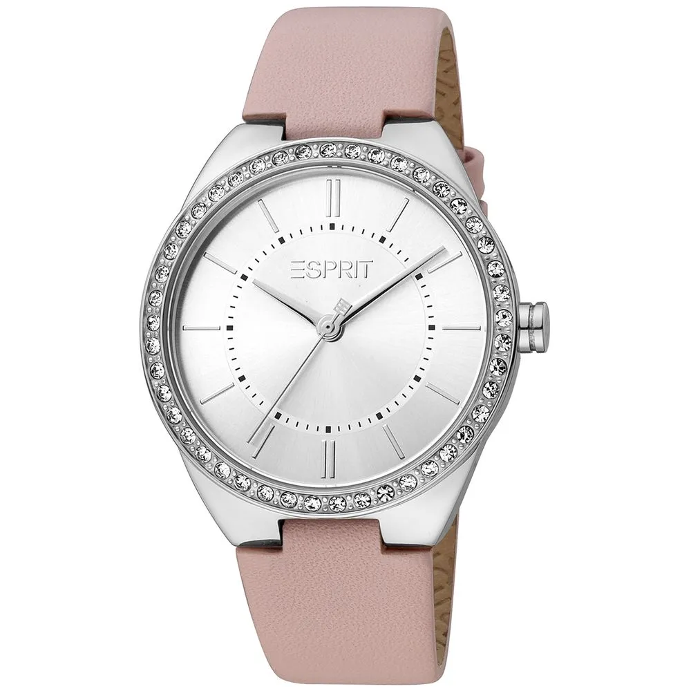 Esprit Silver Women Watch
