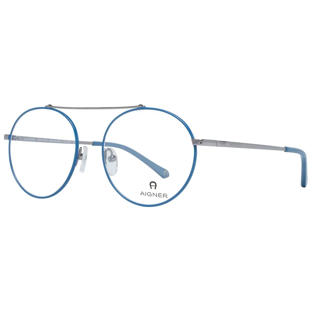 Aigner Unisex Blue Unisex Optical Frames