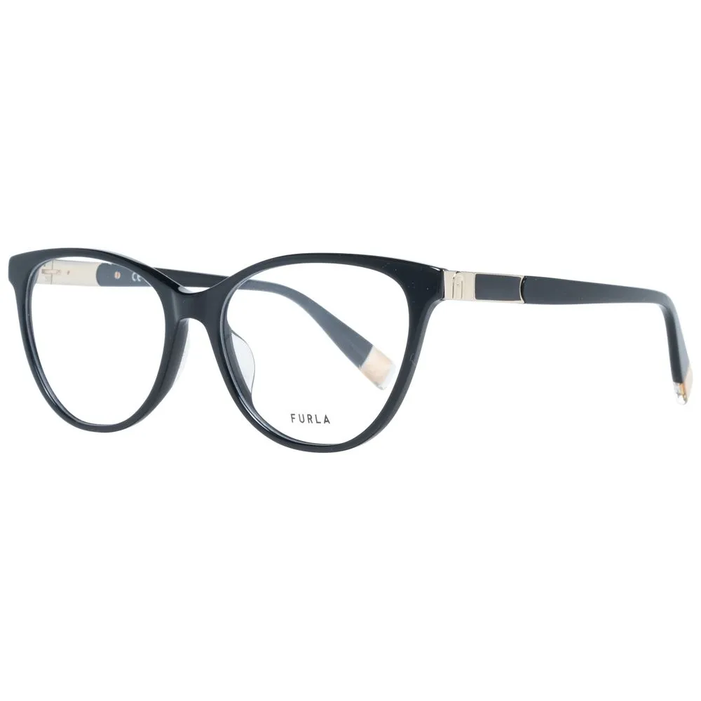 Furla Black Women Optical Frames