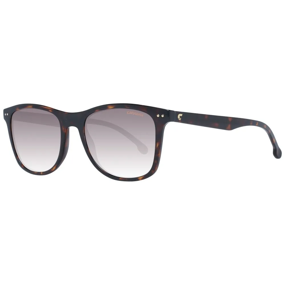 Carrera Unisex Brown Unisex Sunglasses