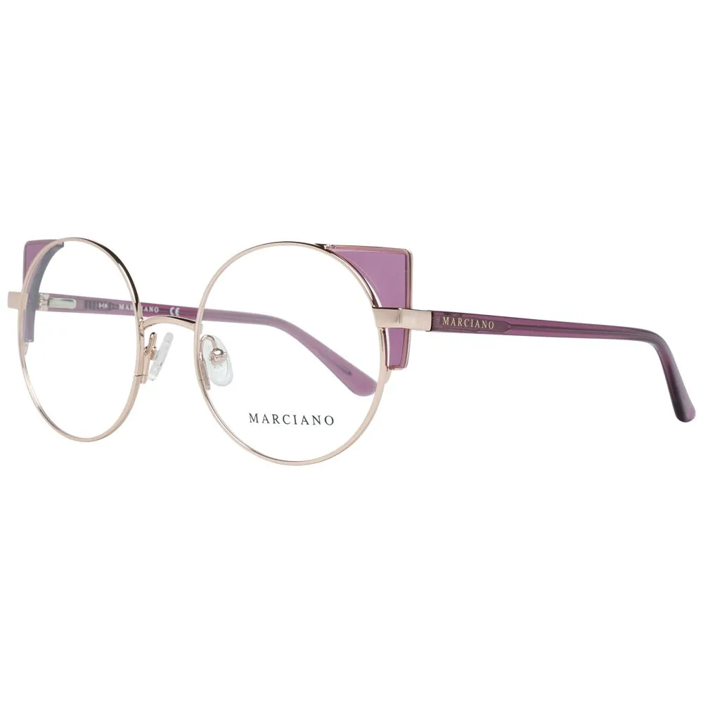 Marciano by Guess Purple Women Optical Frames