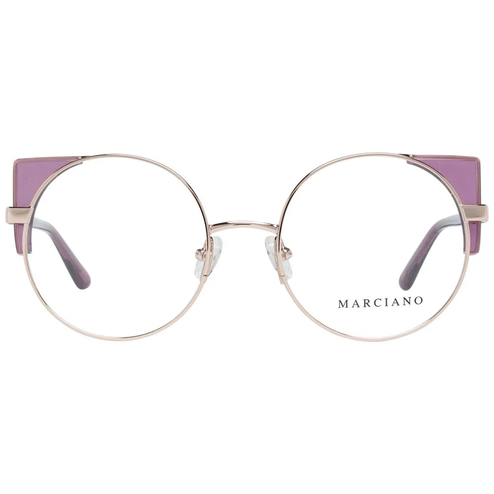Marciano by Guess Purple Women Optical Frames