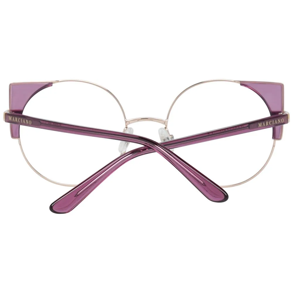 Marciano by Guess Purple Women Optical Frames