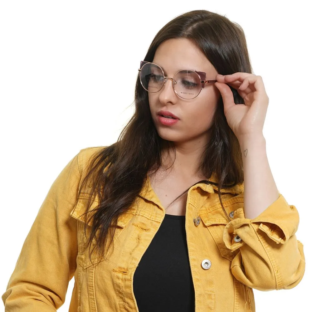 Marciano by Guess Purple Women Optical Frames