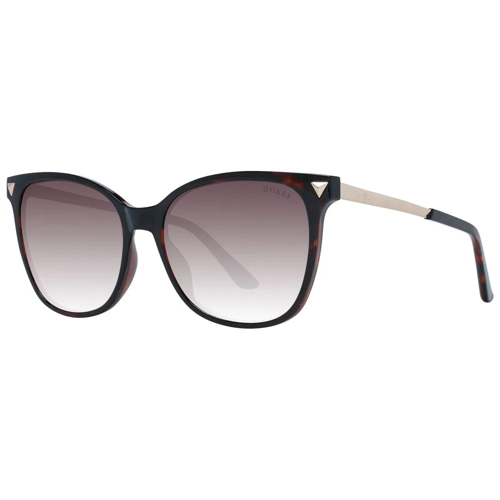 Guess Brown Women Sunglasses