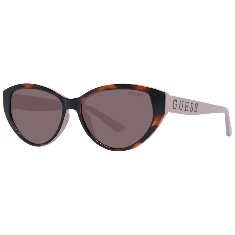 Guess Brown Women Sunglasses